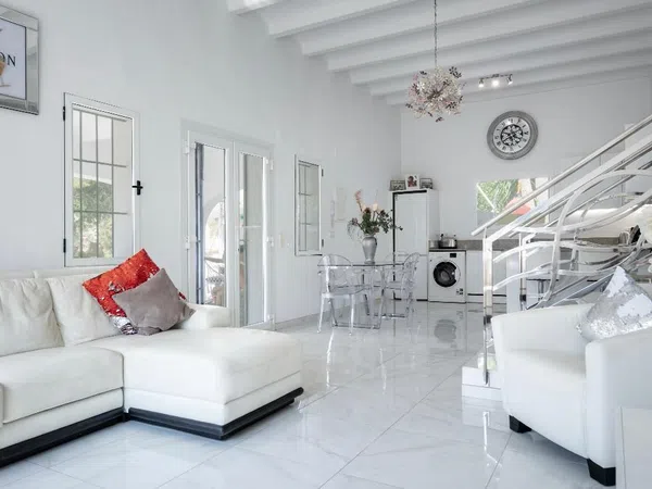 Casa o chalet independiente en Calle Benimuslem, 6, Puerto, Puerto - Foto 4