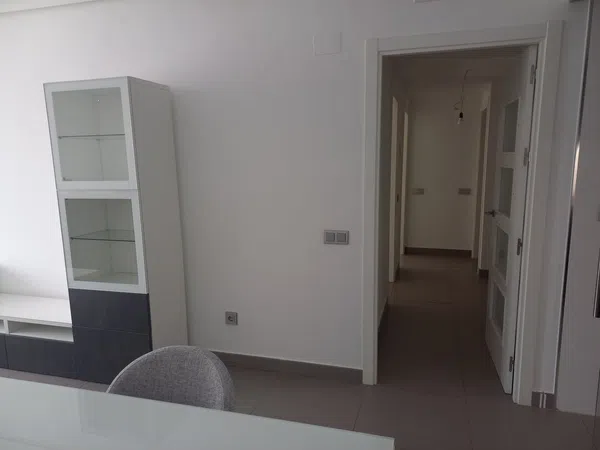 Piso en Zona Juan de Borbón, Zona Juan de Borbón - Foto 11