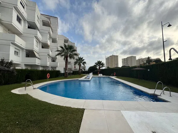 Piso en Puerta del Mar, 2, Puerto de Estepona - Foto 10