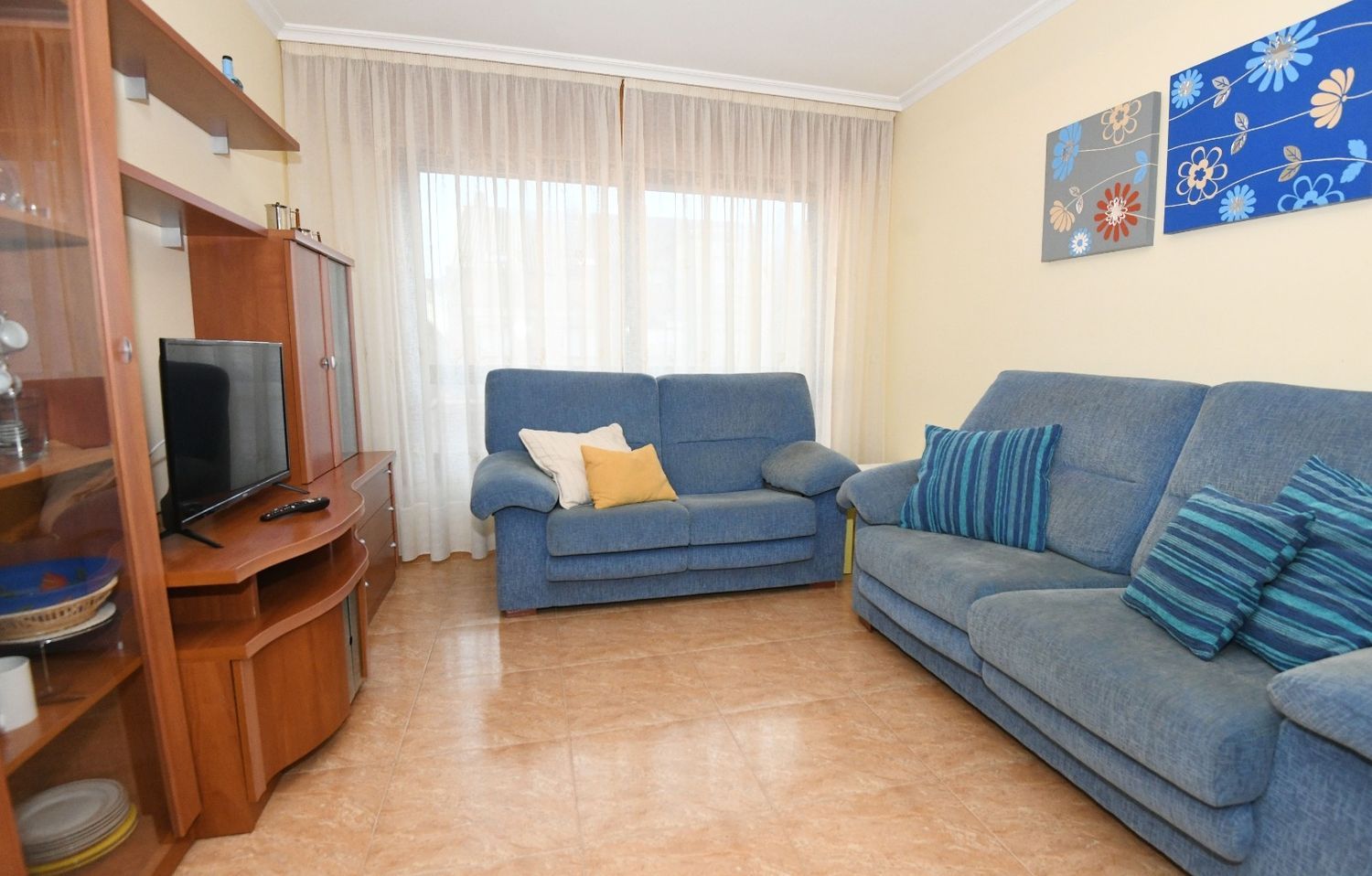Piso en Avenida Outeiro, 22, Raxo, Raxo - Foto 8