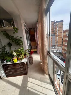 Piso en Santa Justa - Foto 6