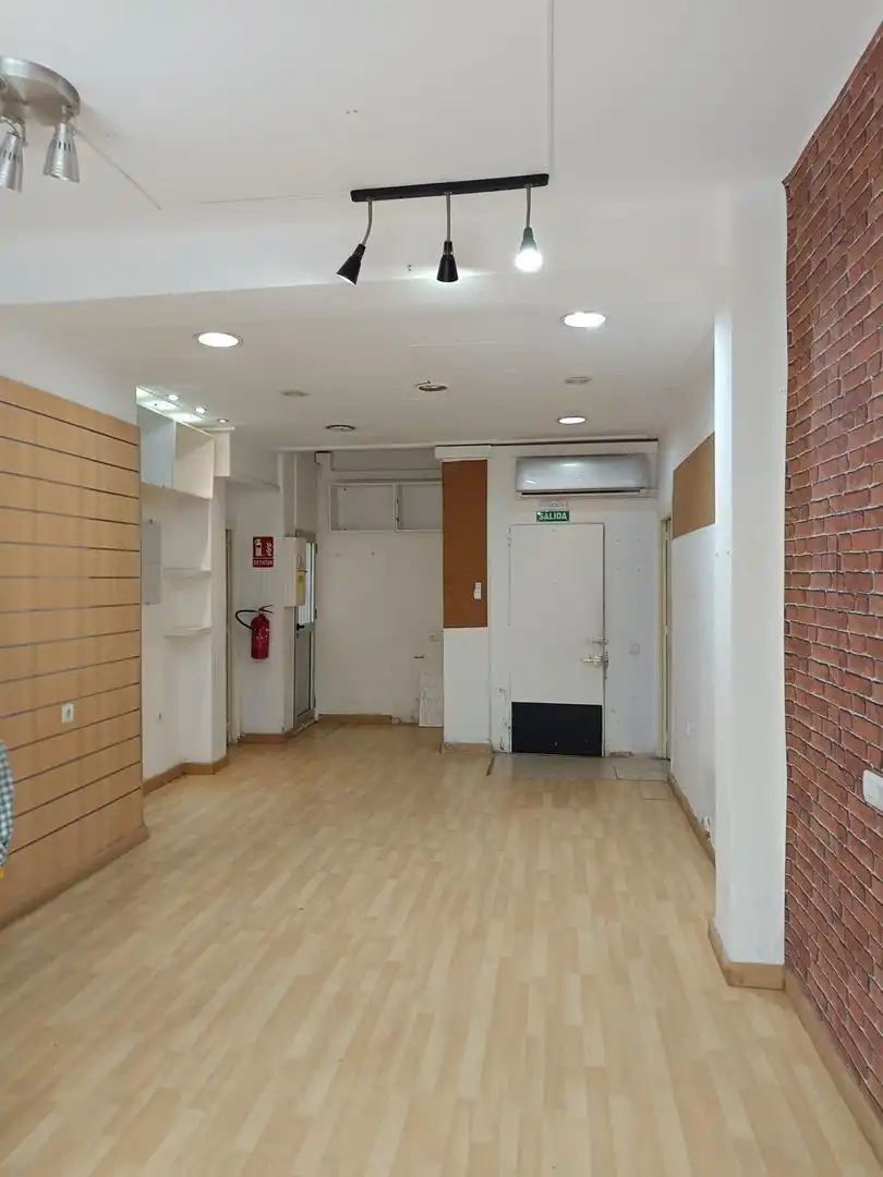 Local comercial en  Calle Fernando IV 18 - Foto 5