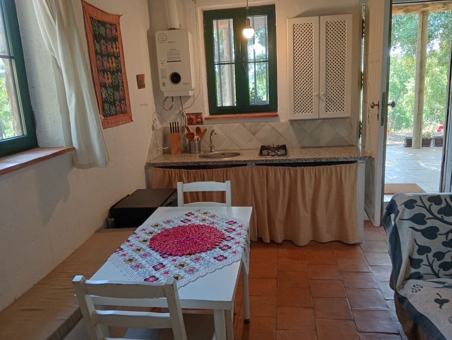 Finca rústica en Hv-3113 s/n - Foto 6