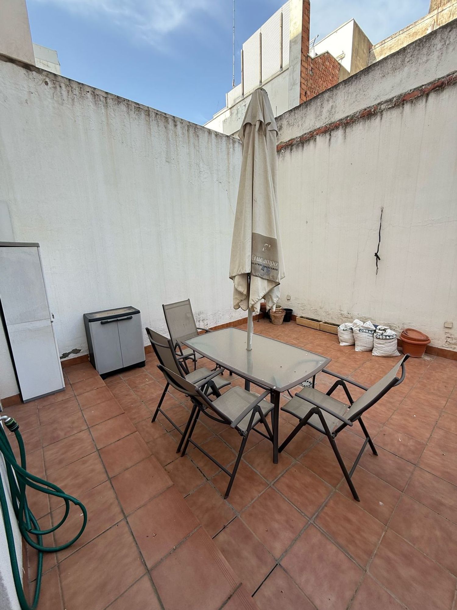 Piso en Calle Muñoz Seca, 16, Luis Montoto - Santa Justa - Foto 4