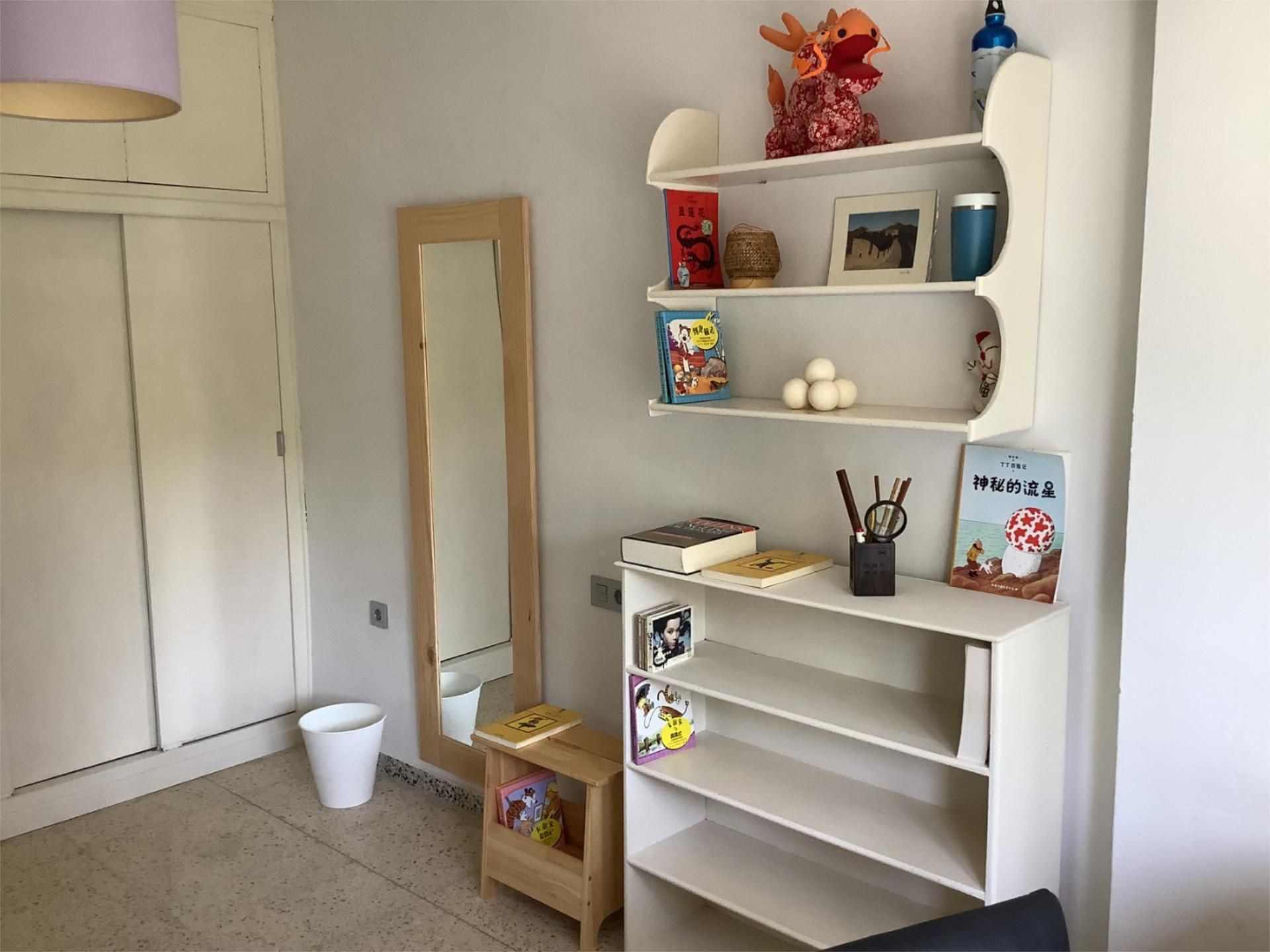 Piso en  Calle Gonzalo Gallas 9 - Foto 10