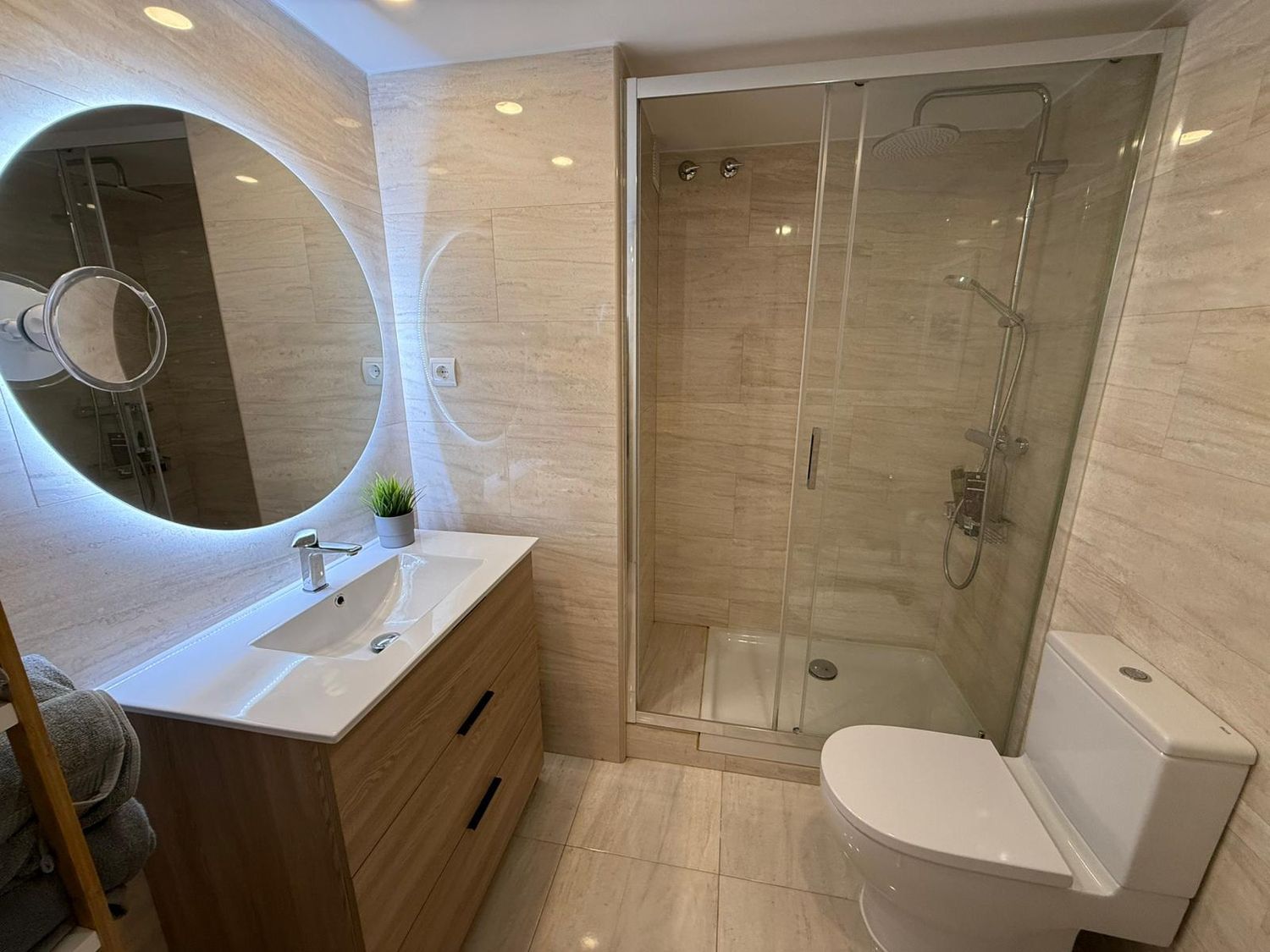 Piso en calle de Llull, 350 - Foto 7