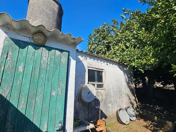 Casa o chalet independiente en Calle Subiña, 37, Mera-Serantes, Mera-Serantes - Foto 18