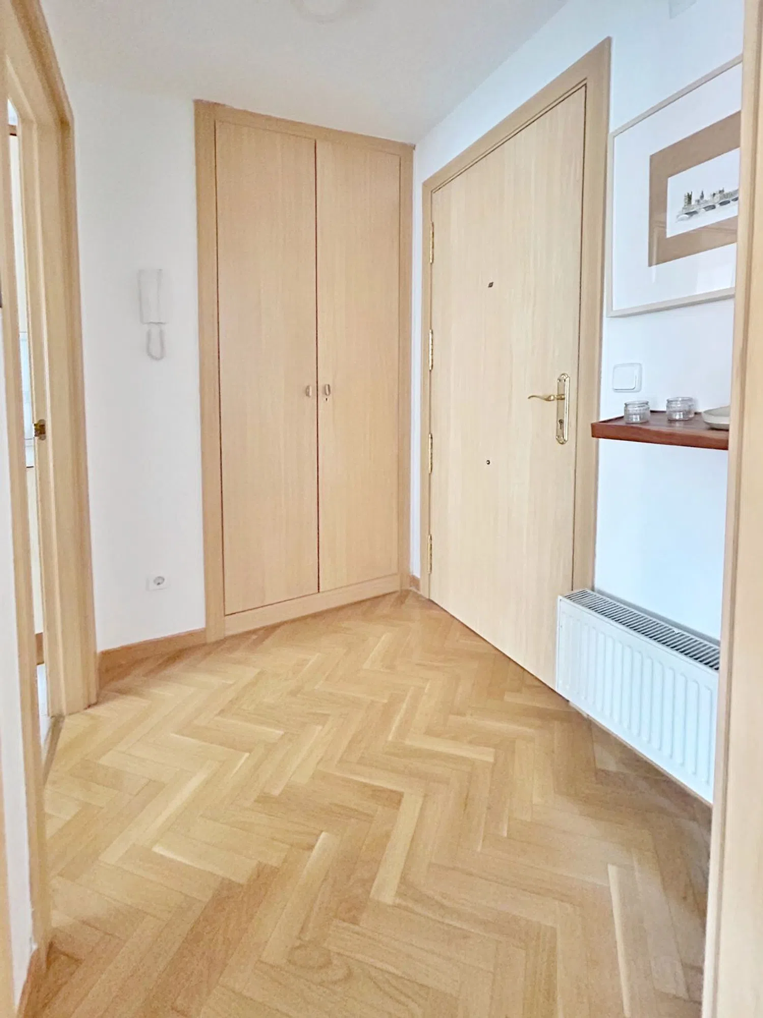 Piso en calle Julio Casares, 10 - Foto 12