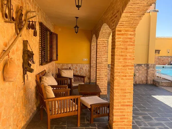 Casa o chalet independiente en Calle Santa Ana, 27 - Foto 9