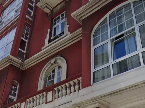 Piso en calle juan flórez, 81