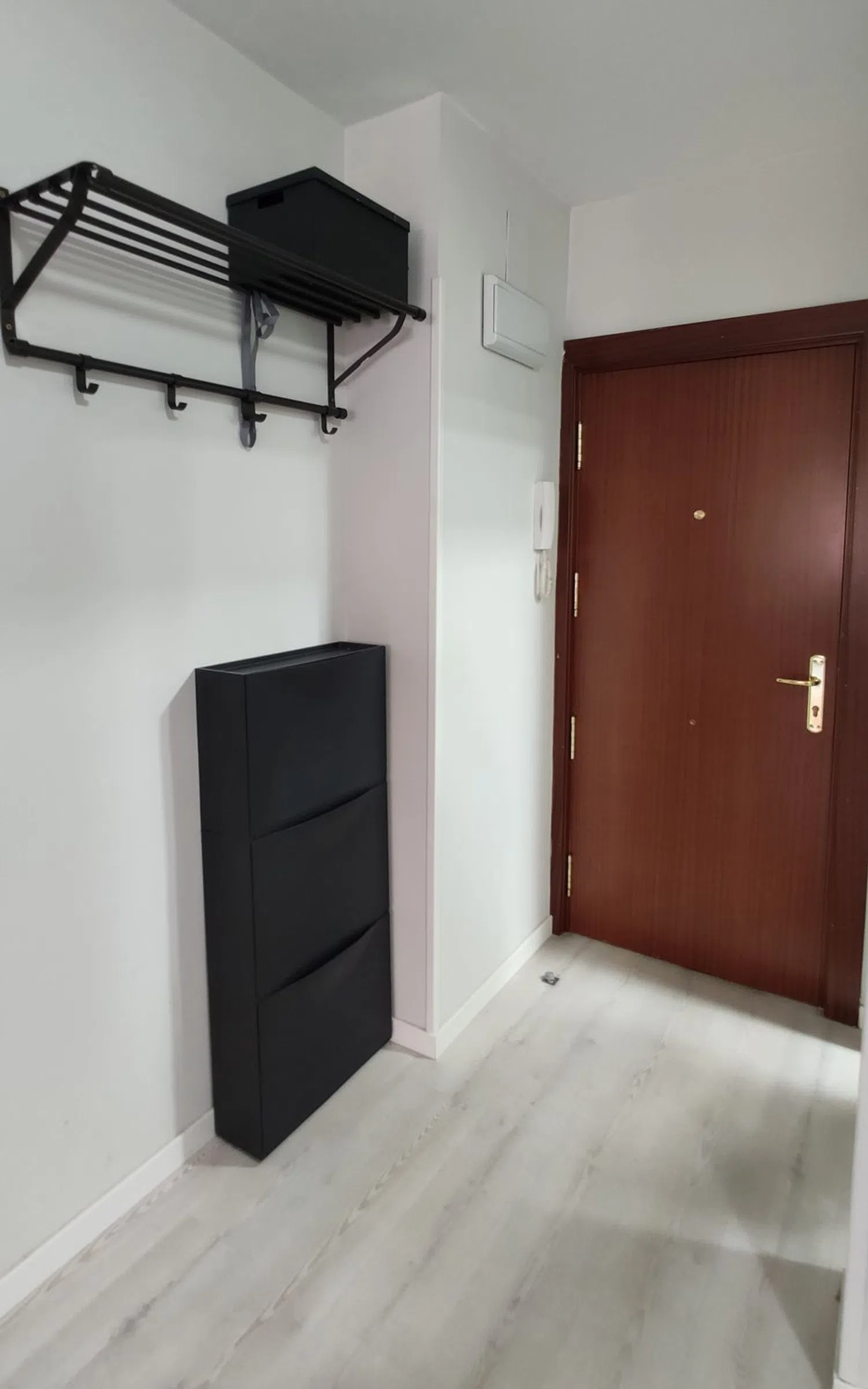 Piso en avenida de Pablo Iglesias, 50 - Foto 4