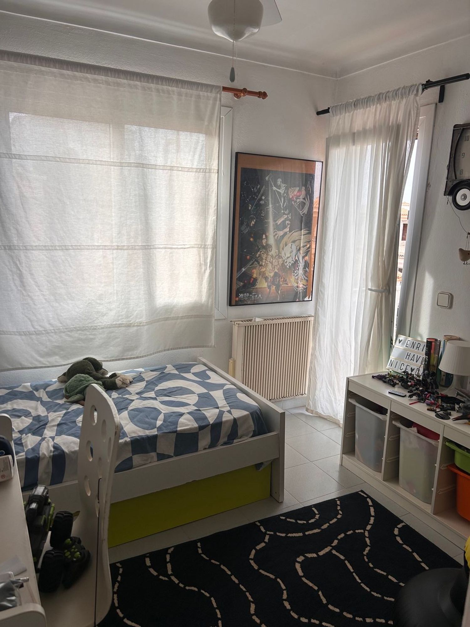 Piso en Calle Pizarro, 17, Cala Figuera, Cala Figuera - Foto 15