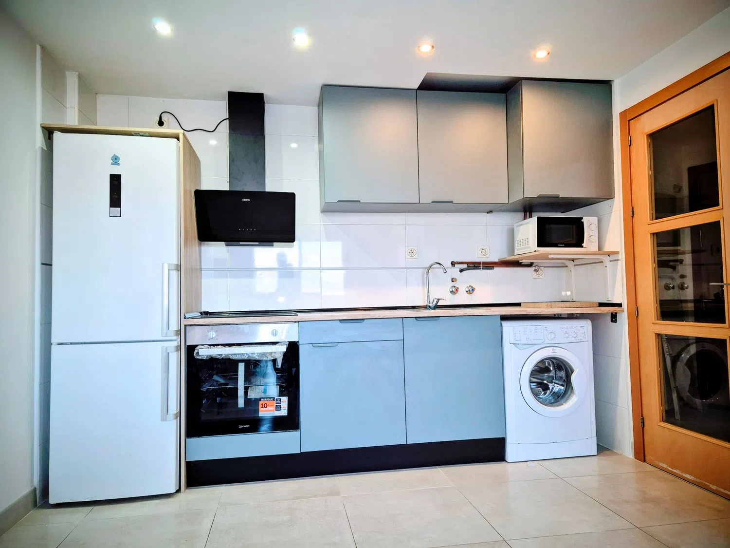 Piso en calle Madrid, 2 - Foto 10