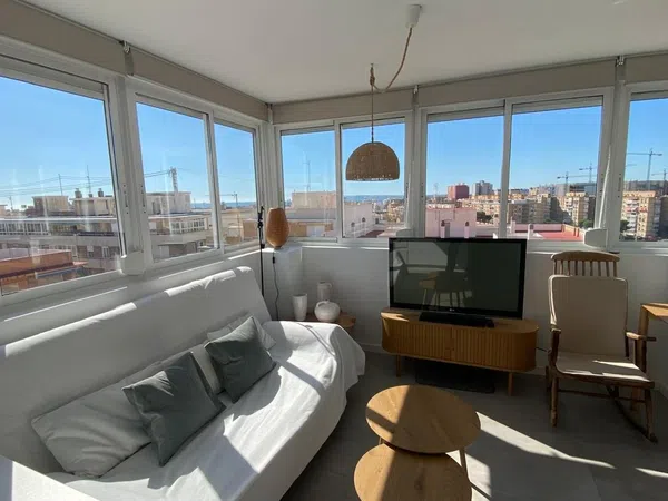 Ático en calle Alcala, 2 - Foto 11