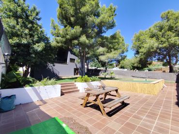 Chalet en  Carrer Arc de Sant Martí 14 - Foto 29