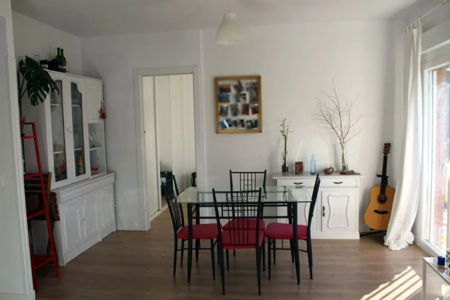 Piso en calle De Las Moquetas, 24 - Foto 1