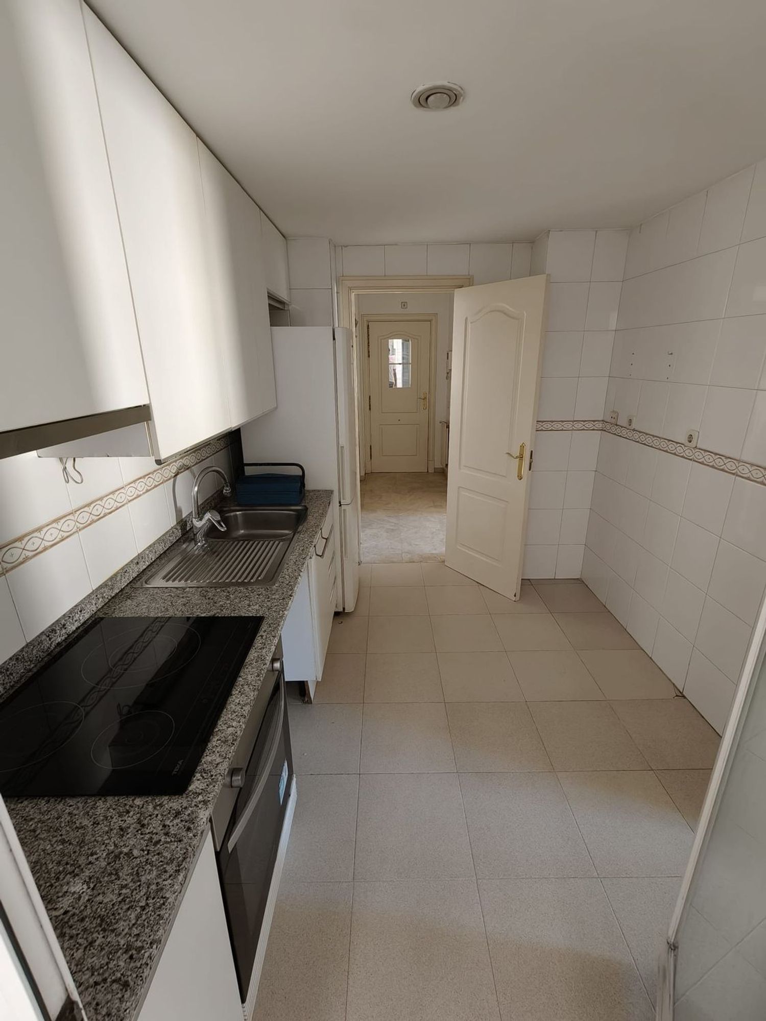 Piso en Calle San Ignacio de Loyola, 8, Alto de la Jabonería - Foto 8