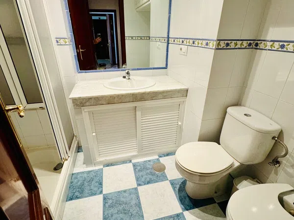 Piso en Calle Urbión, 2, El Juncal - El Plantinar - Foto 3
