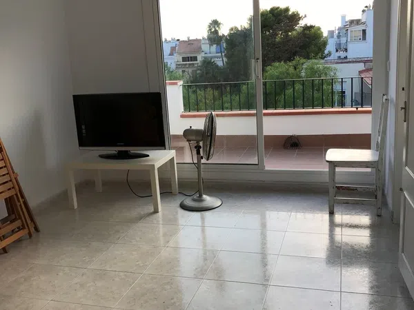 Estudio en Calle de les Ànimes, 11 - Foto 3