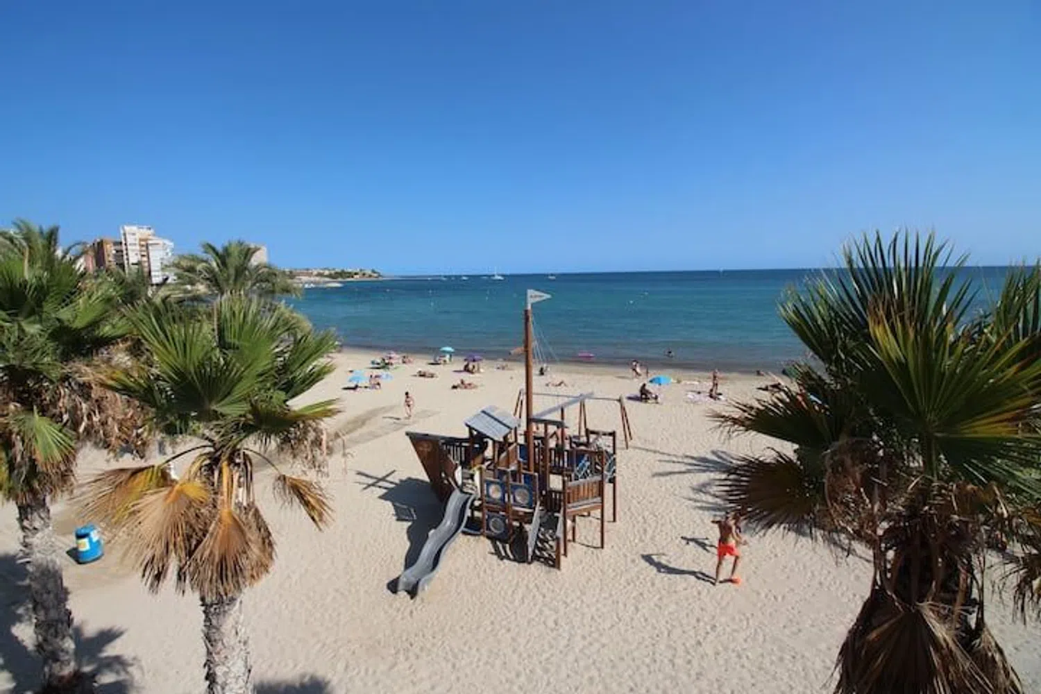 Piso en calle Villajoyosa, 99 - Foto 17