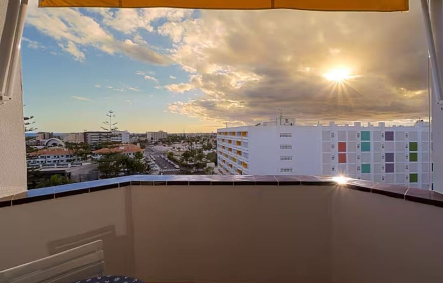 Estudio en Avenida de Tenerife, 8, Playa del Inglés, Playa del Inglés - Foto 8