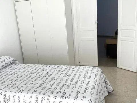 Piso en calle Peris Mencheta, 22