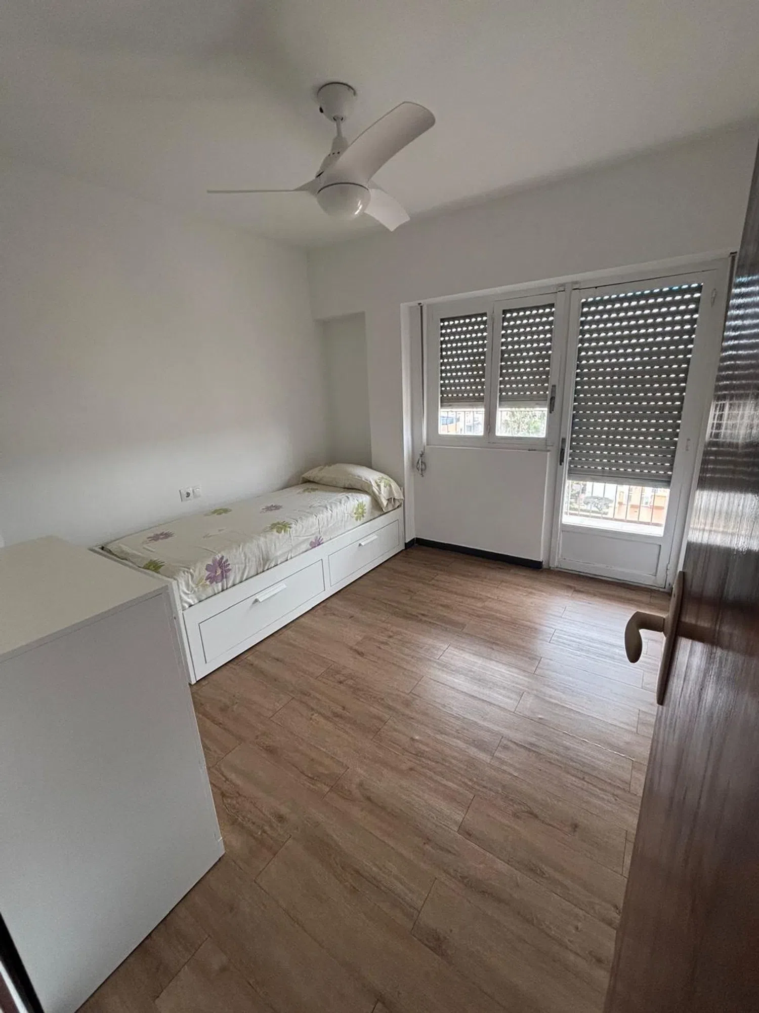 Piso en calle de Juan de la Cierva, 32 - Foto 7