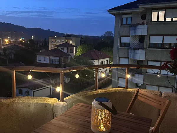 Piso en Paseo de Julio Hauzeur, 45 - Foto 4