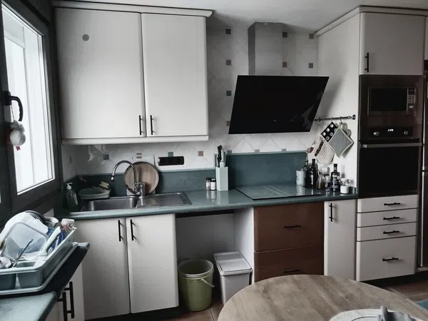 Piso en Castiñeiriño - Cruceiro do Sar - Foto 7