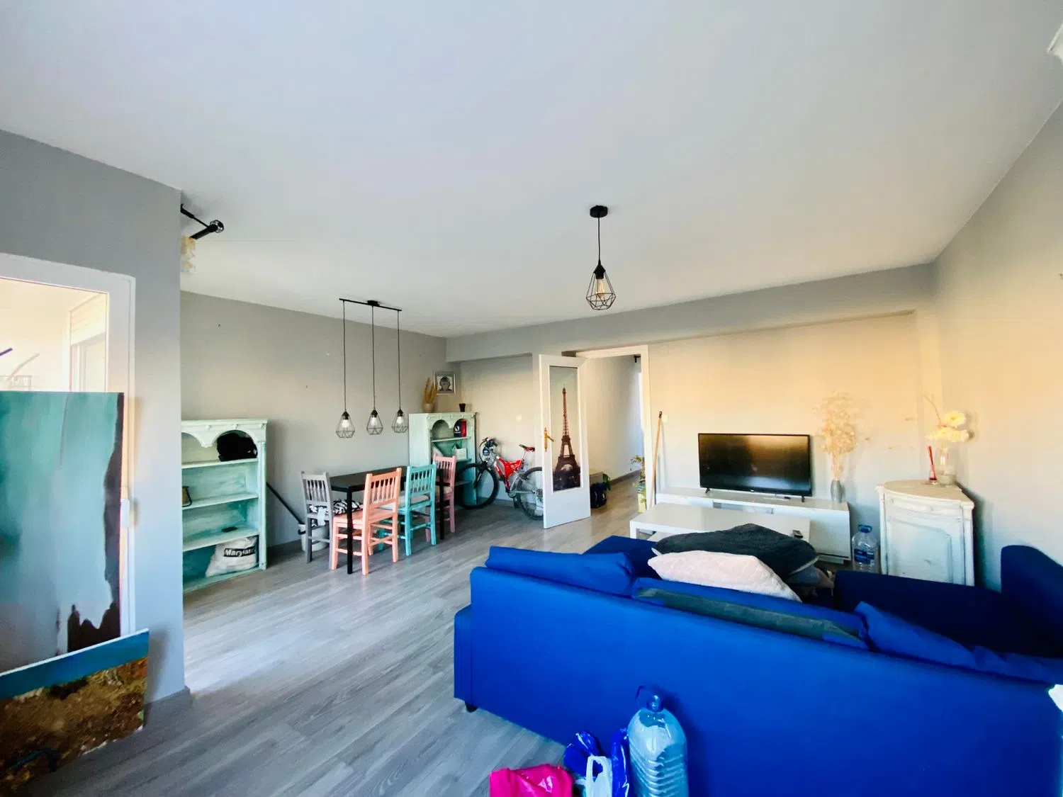 Piso en calle del Doctor Nicasi Benlloch, 32 - Foto 7