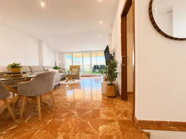 Piso en  Carrer de Josep Cavaller i Piris 9 - Foto 9