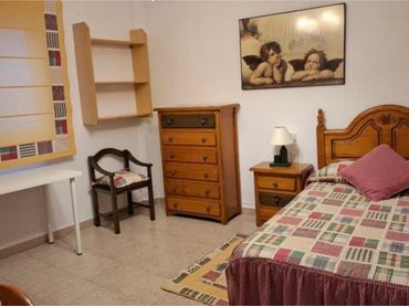 Piso en Zona Centro Salud y Est - Foto 5
