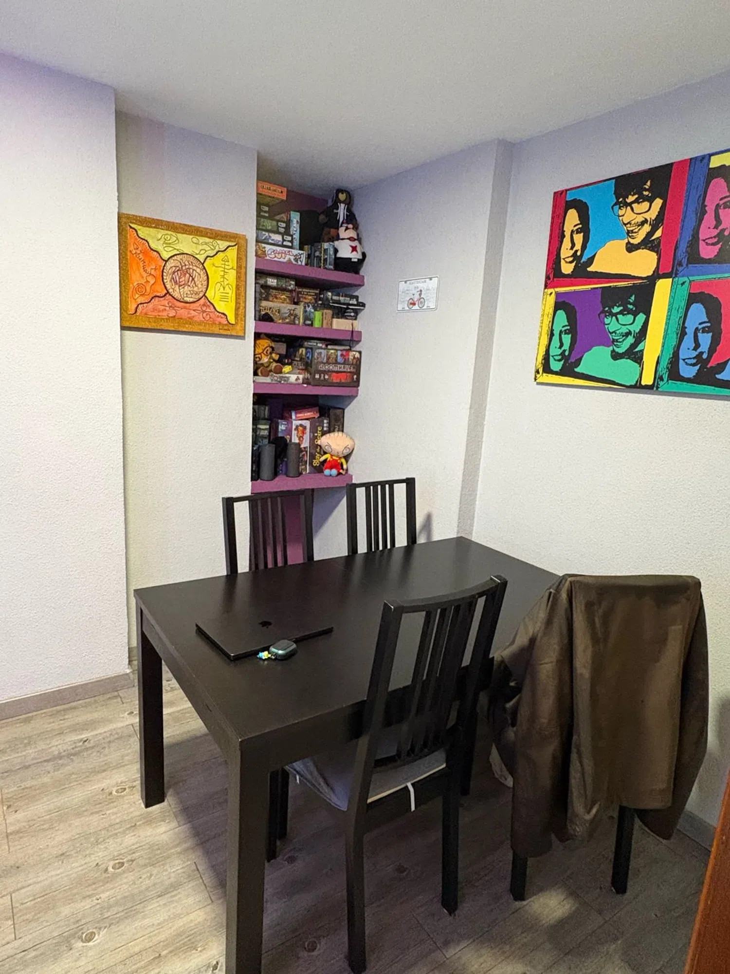 Piso en calle de Sierra Elvira, 35 - Foto 4