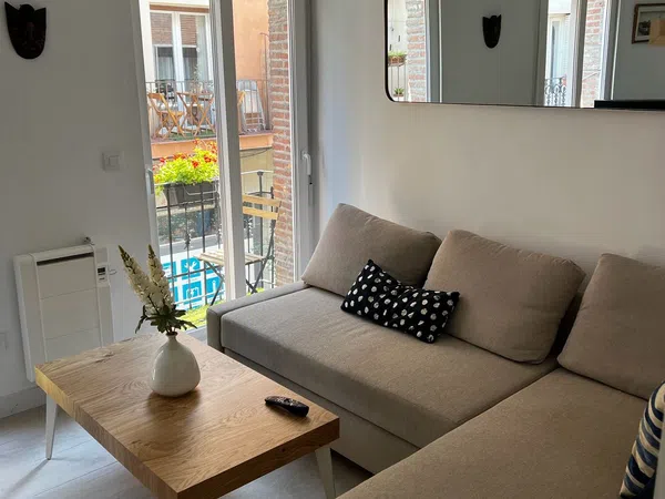 Piso en calle de Guipúzcoa, 8