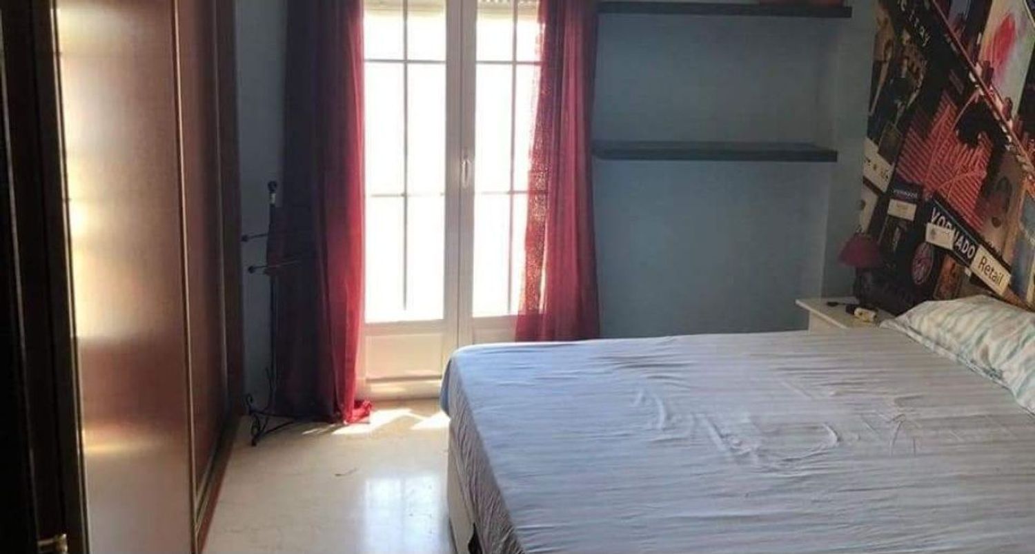Piso en Avenida Nuestro Padre Jesús Cautivo, 58 - Foto 8
