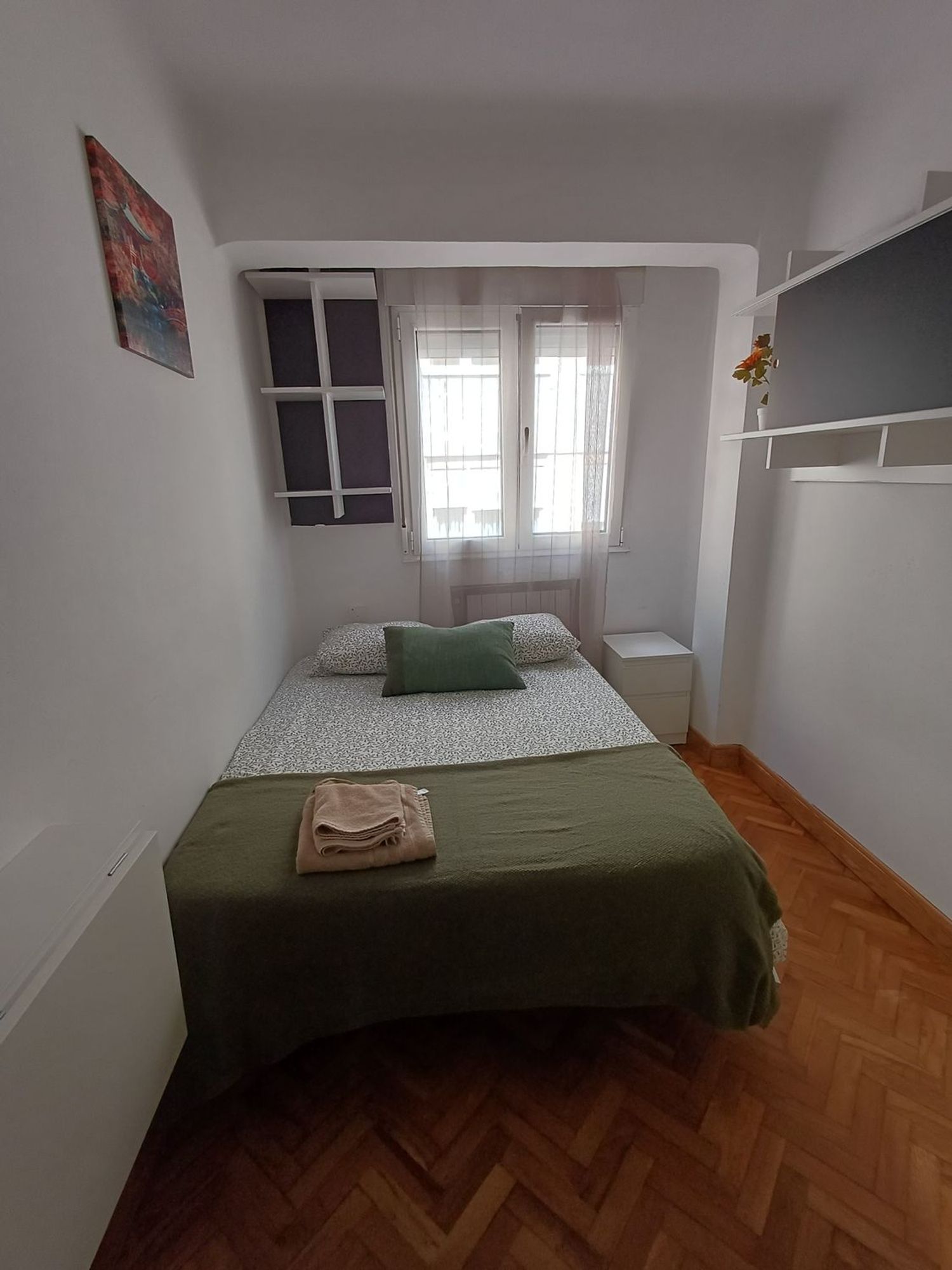 Piso en Cuesta de la Atalaya, 29, General Dávila - Foto 9