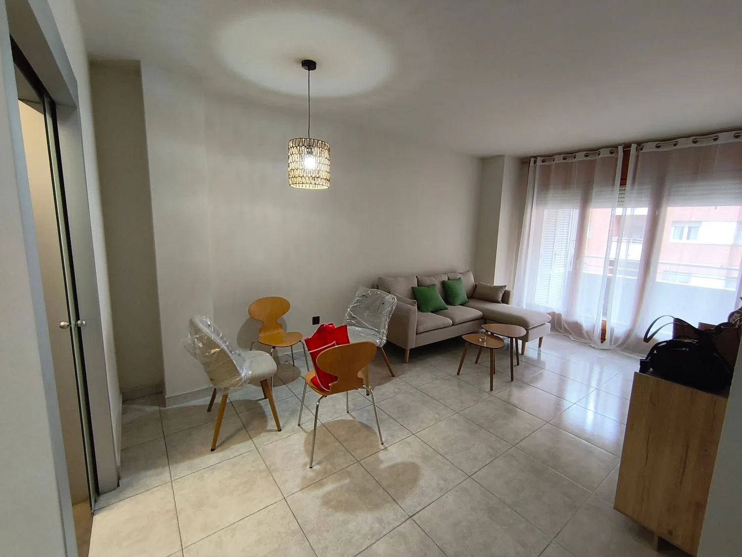 Piso en calle de Bobalà, 1 - Foto 21