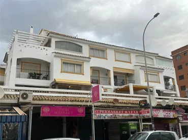 Apartamento en Carihuela Torremolinos - Foto 9