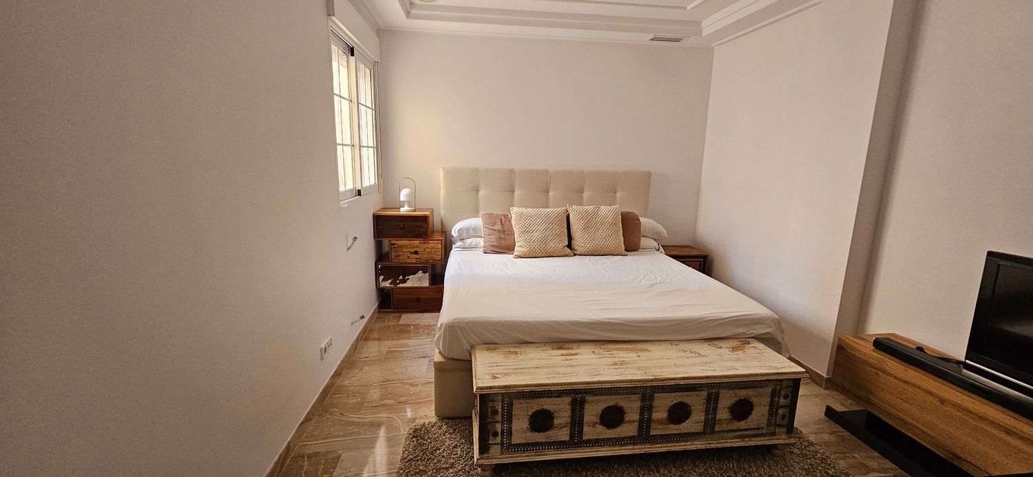 Chalet adosado en Calle Abdet, 37, Zona Deportiva-Nuevo Altabix - Foto 19