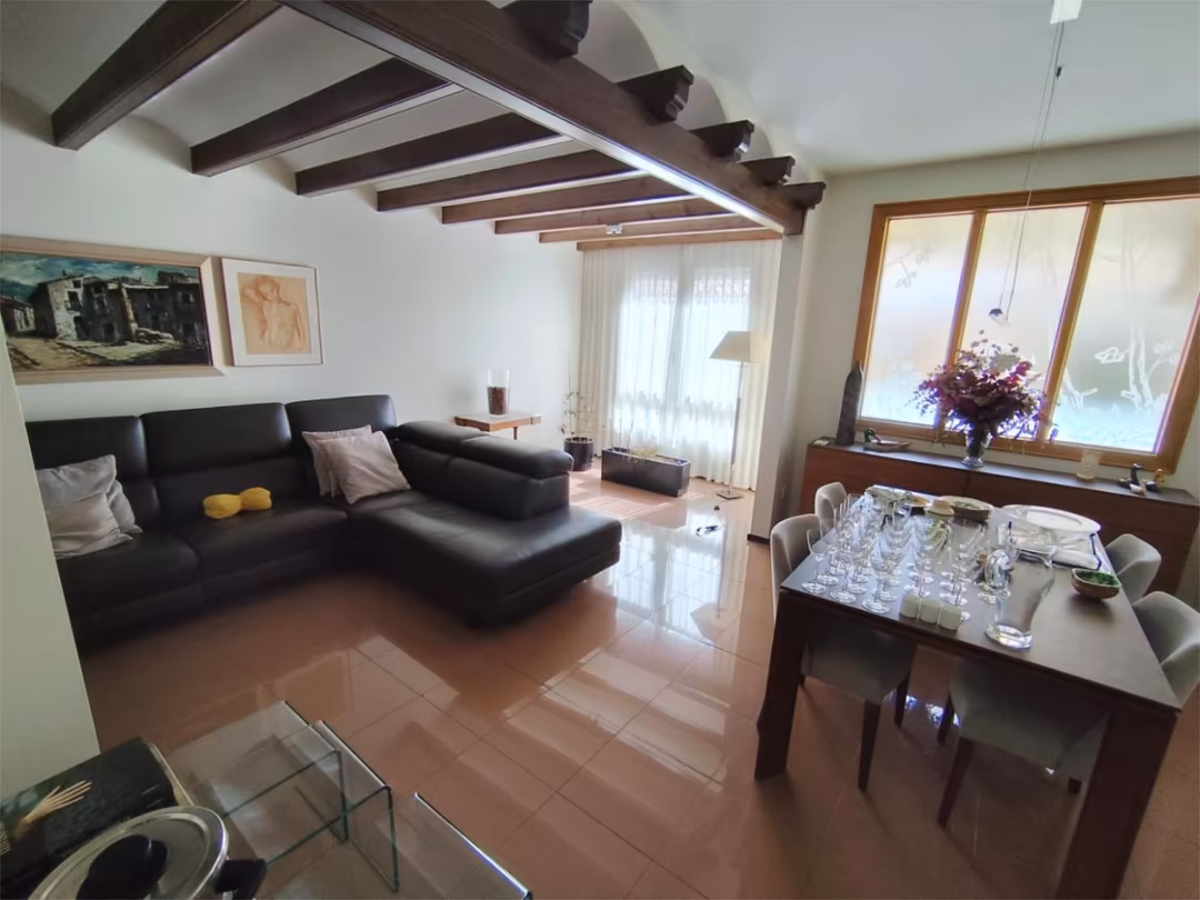 Piso en  Carrer de Garcilaso 66 - Foto 3