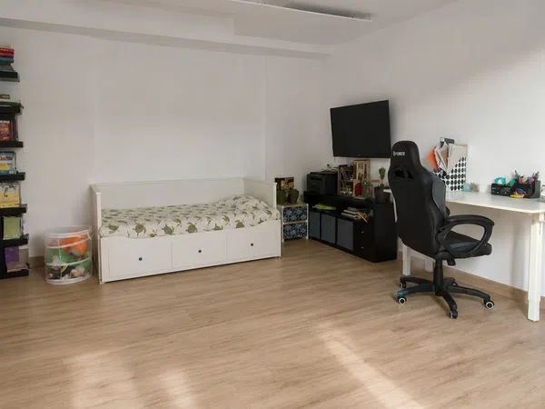 Chalet adosado en Avenida Ansite, 11, La Minilla - Foto 15