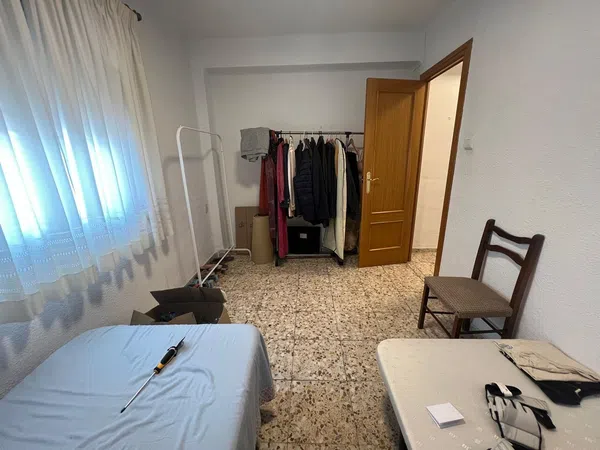 Piso en Calle del Poeta Mas y Ros, L'Illa Perduda - Foto 6