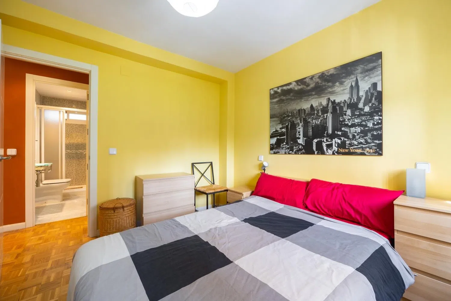 Piso en calle de Carlota O’Neill - Foto 13