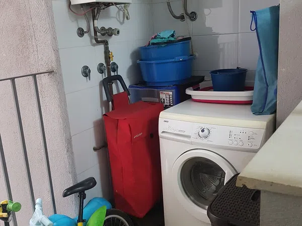 Piso en Calle Afrodita, 8, Jardines de Hércules - Foto 8