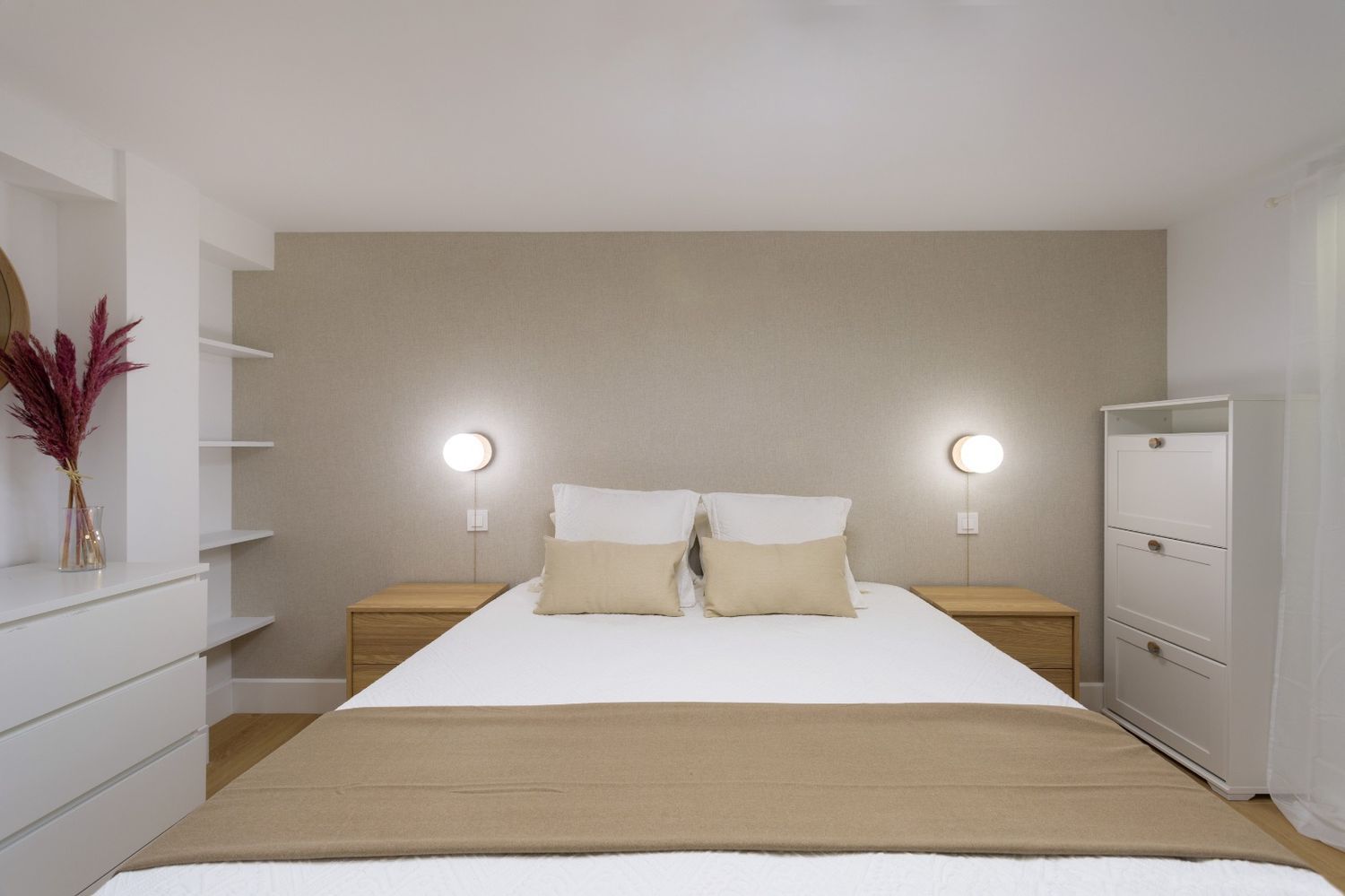 Piso en calle de Santa Bárbara, 8 - Foto 6