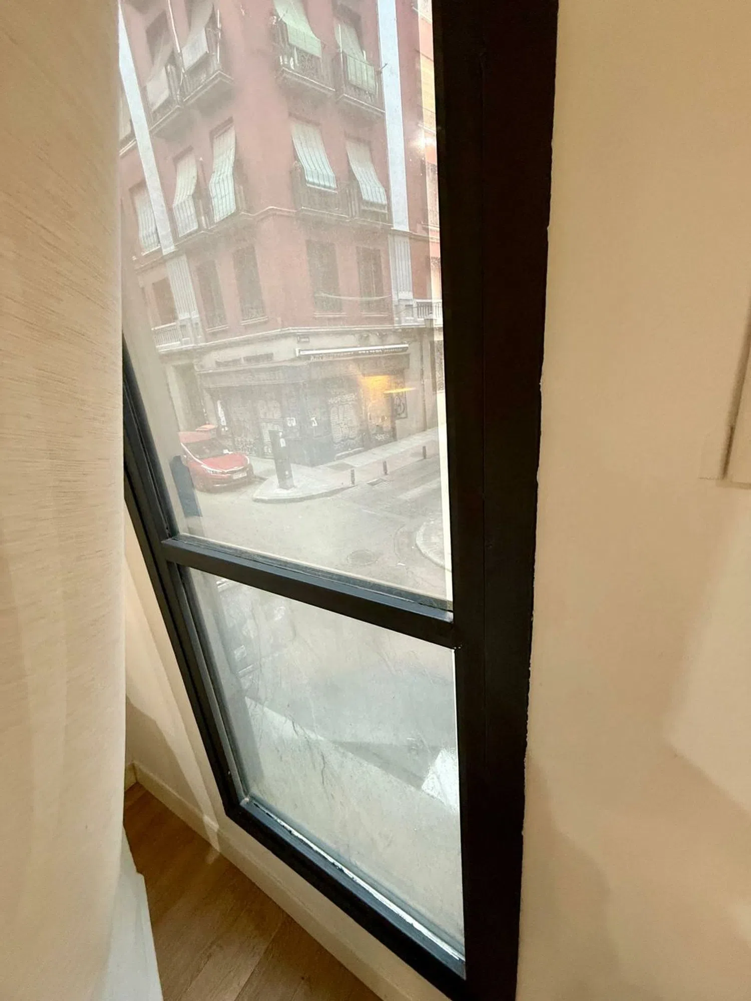 Estudio en calle de Arganzuela, 14 - Foto 7