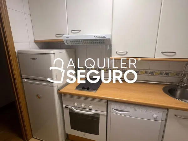 Piso en Calle de Alfonso Gómez, Simancas - Foto 4