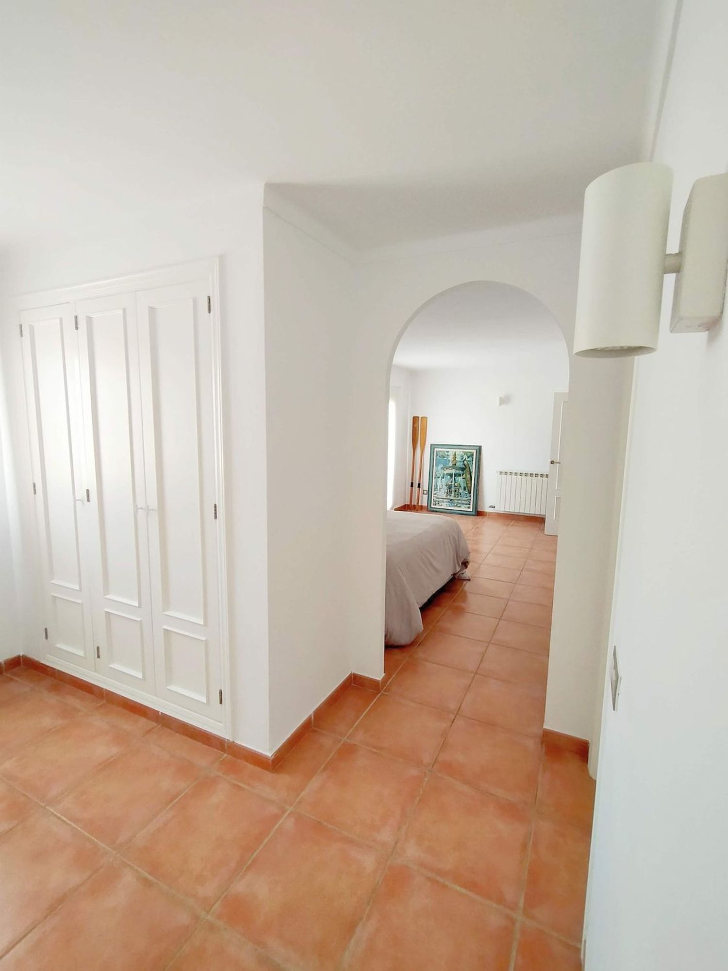 Chalet pareado en Calle Sant Antoni Abat, 17 - Foto 13
