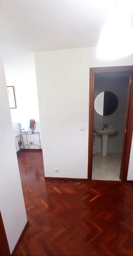 Piso en  Rúa Jorge Guillén 3A - Foto 2