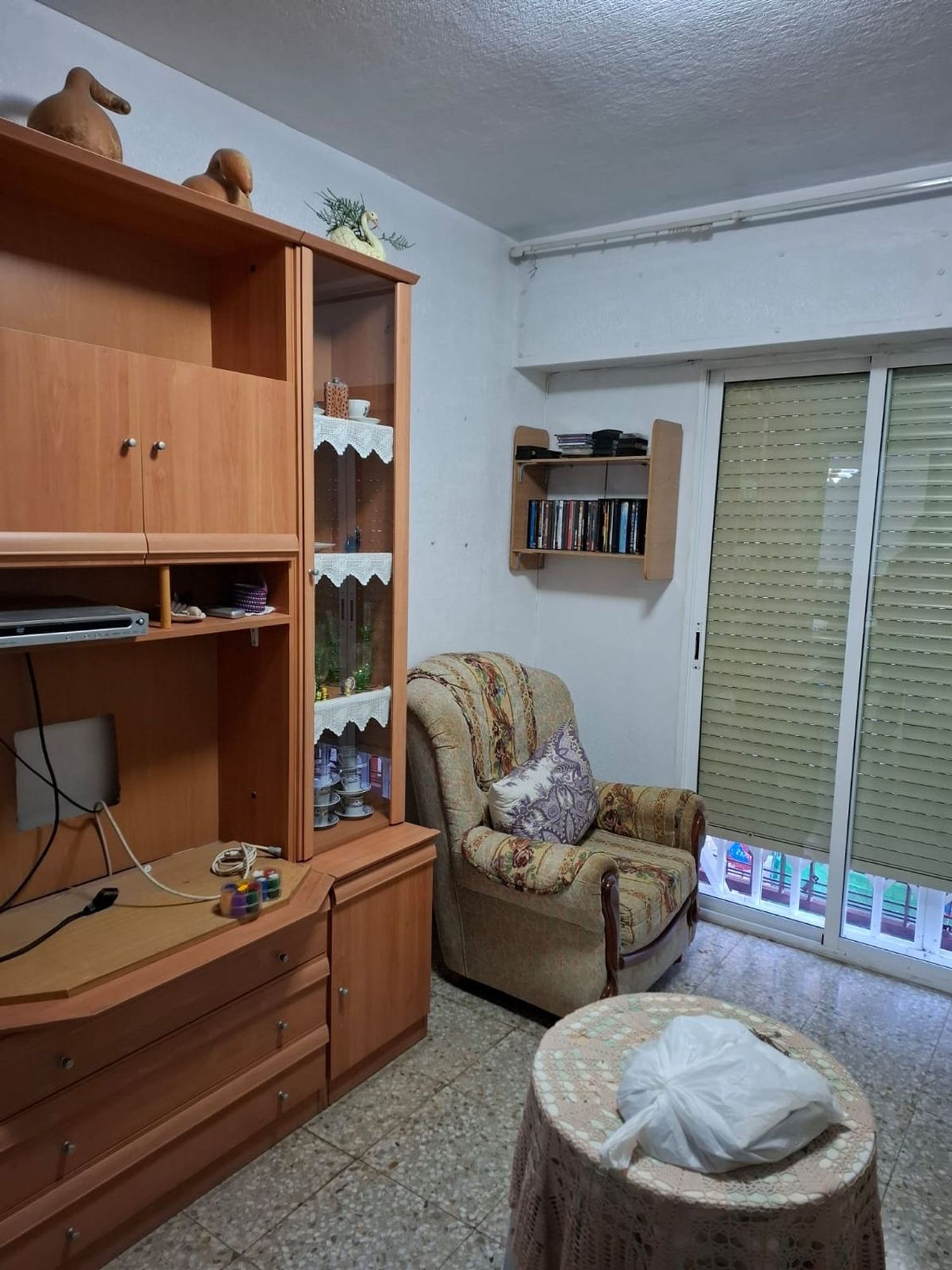 Piso en calle Teniente Llorca, 18 - Foto 3